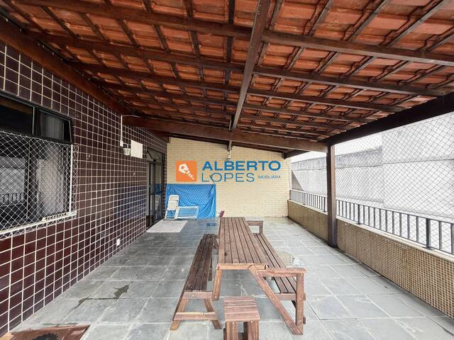 #1539 - Apartamento para Venda em Rio de Janeiro - RJ - 3