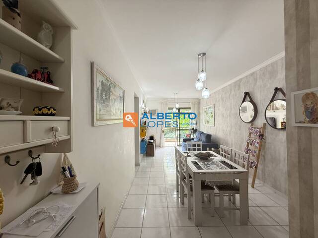 #1540 - Apartamento para Venda em Rio de Janeiro - RJ - 3
