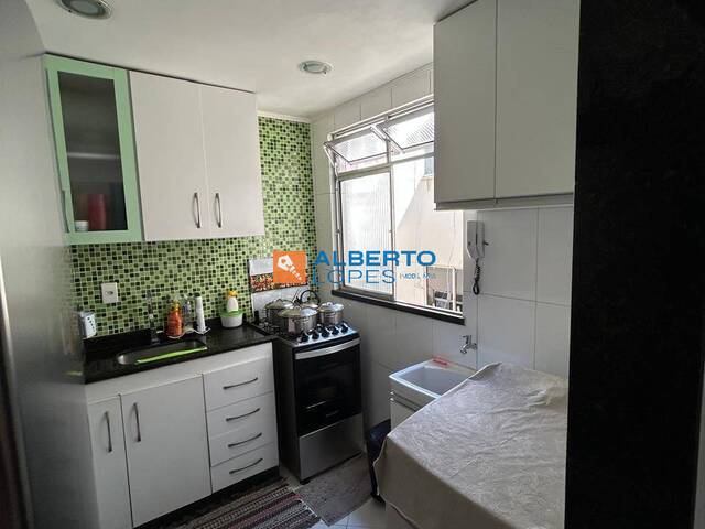 #1541 - Apartamento para Venda em Rio de Janeiro - RJ - 3