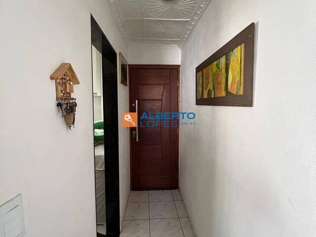 #1541 - Apartamento para Venda em Rio de Janeiro - RJ - 2