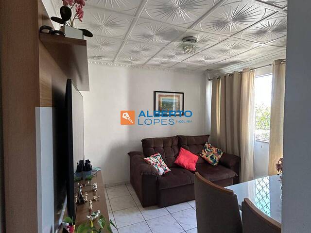 #1541 - Apartamento para Venda em Rio de Janeiro - RJ - 1