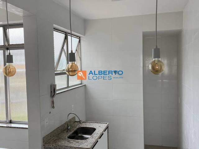 #1543 - Apartamento para Venda em Rio de Janeiro - RJ - 2