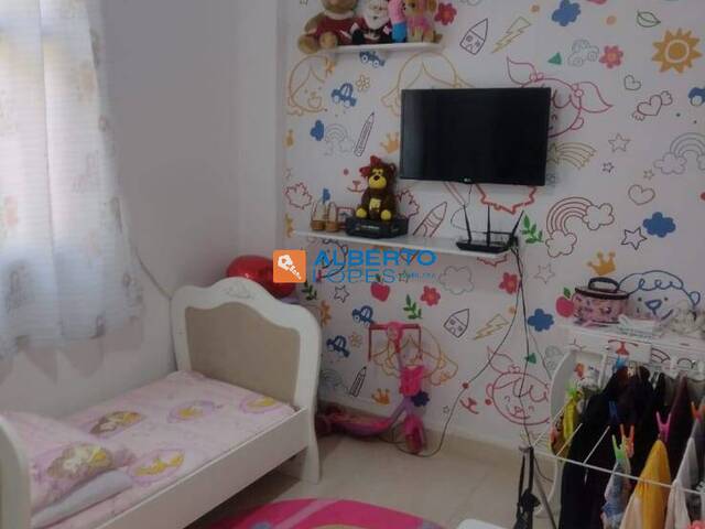 #1544 - Apartamento para Venda em Rio de Janeiro - RJ - 2