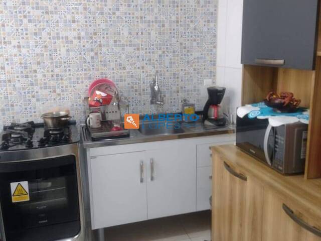 #1544 - Apartamento para Venda em Rio de Janeiro - RJ - 3