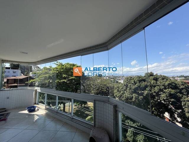 #1545 - Apartamento para Venda em Rio de Janeiro - RJ - 2