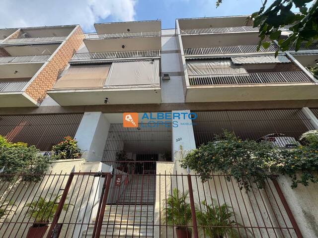 #1546 - Apartamento para Venda em Rio de Janeiro - RJ - 1