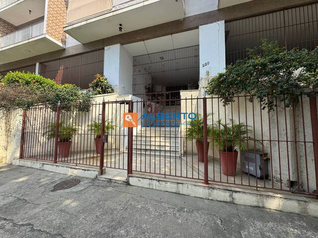 #1546 - Apartamento para Venda em Rio de Janeiro - RJ - 2
