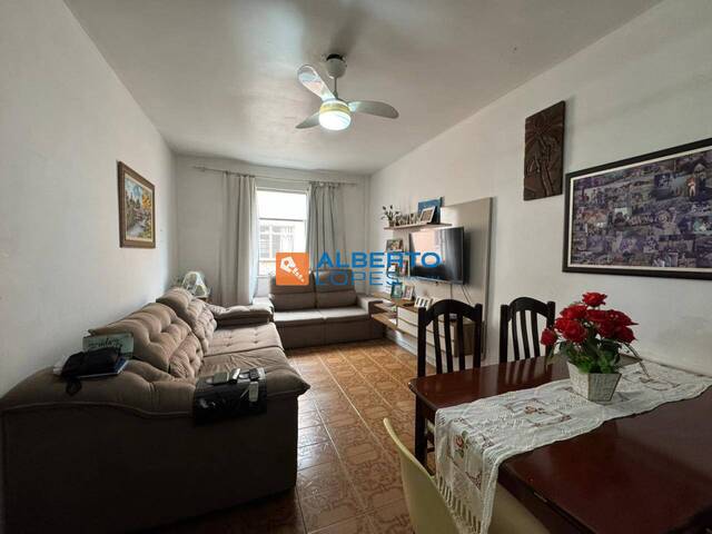 #1548 - Apartamento para Venda em Rio de Janeiro - RJ - 2