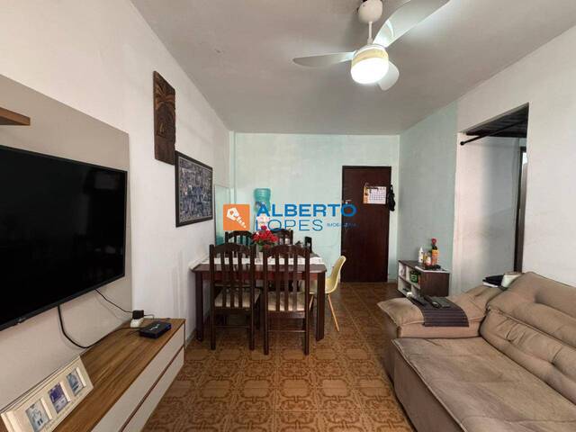 #1548 - Apartamento para Venda em Rio de Janeiro - RJ - 1