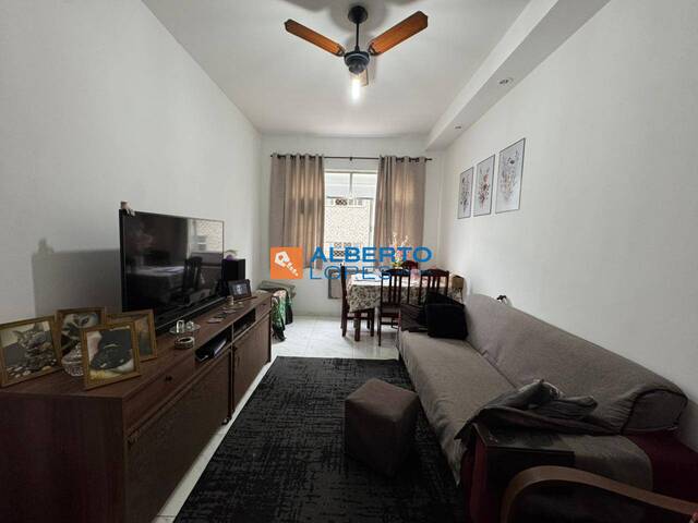 #1549 - Apartamento para Venda em Rio de Janeiro - RJ - 1