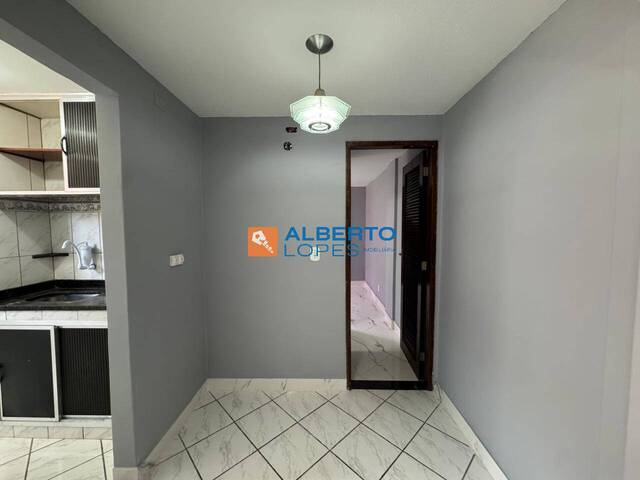 #1550 - Apartamento para Venda em Rio de Janeiro - RJ - 2