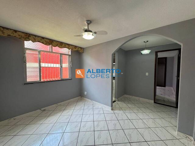 #1550 - Apartamento para Venda em Rio de Janeiro - RJ - 1