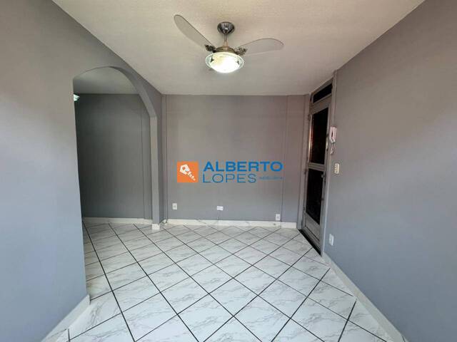 #1550 - Apartamento para Venda em Rio de Janeiro - RJ - 3