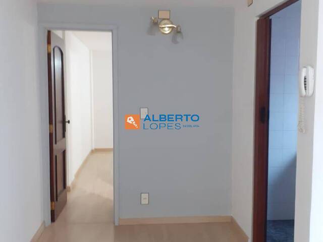 #1552 - Apartamento para Venda em Rio de Janeiro - RJ - 1