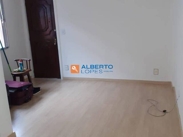 #1552 - Apartamento para Venda em Rio de Janeiro - RJ - 3