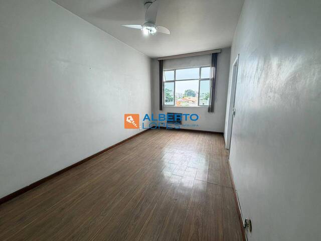 #1317 - Apartamento para Venda em Rio de Janeiro - RJ - 3