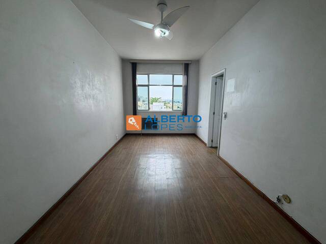 #1317 - Apartamento para Venda em Rio de Janeiro - RJ - 2