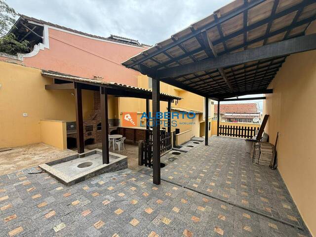 #1555 - Casa para Venda em Rio de Janeiro - RJ - 2
