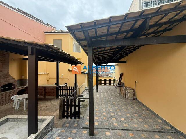 #1555 - Casa para Venda em Rio de Janeiro - RJ - 3