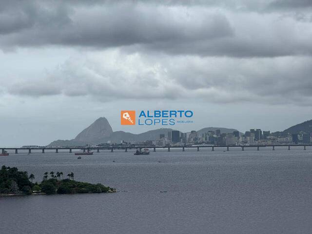 #1555 - Casa para Venda em Rio de Janeiro - RJ - 1