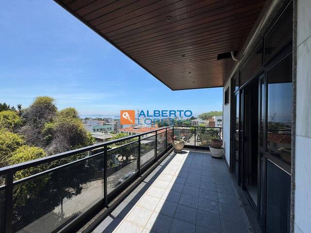 #1556 - Cobertura para Venda em Rio de Janeiro - RJ - 1