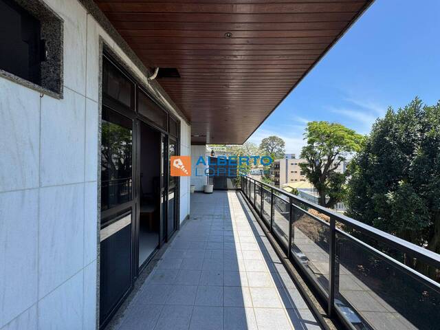 #1556 - Cobertura para Venda em Rio de Janeiro - RJ - 1