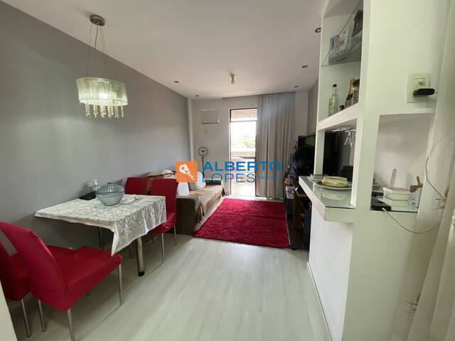 #1557 - Apartamento para Venda em Rio de Janeiro - RJ - 3