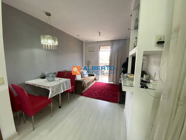 #1557 - Apartamento para Venda em Rio de Janeiro - RJ - 3