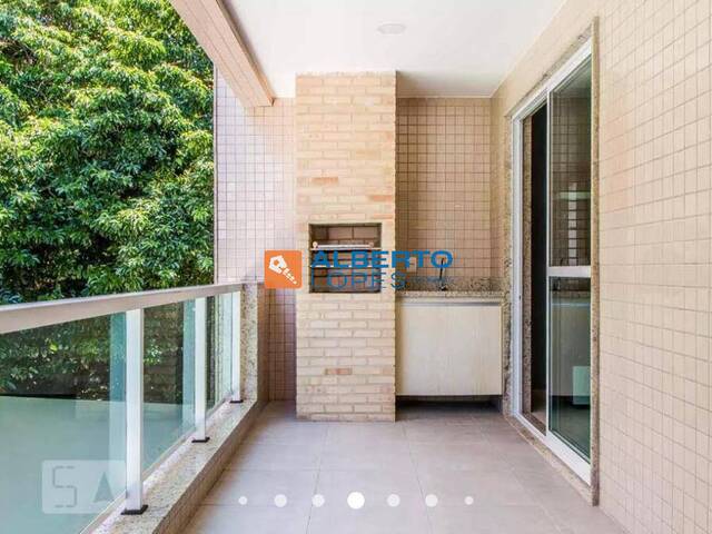 #1558 - Apartamento para Venda em Rio de Janeiro - RJ - 1