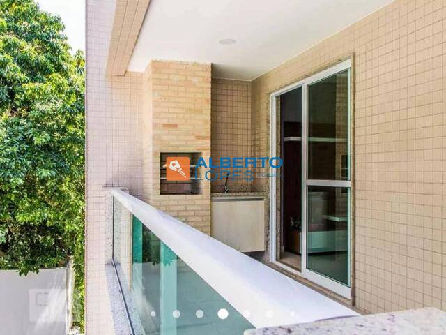 #1558 - Apartamento para Venda em Rio de Janeiro - RJ - 2