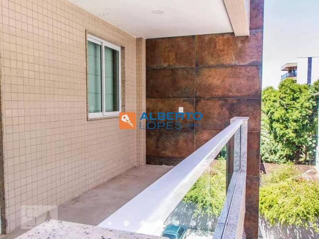 #1558 - Apartamento para Venda em Rio de Janeiro - RJ - 3