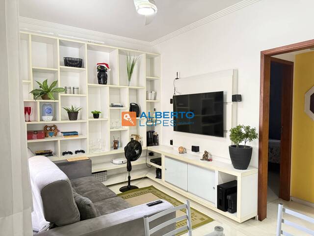 #1559 - Apartamento para Venda em Rio de Janeiro - RJ - 1