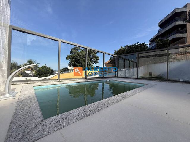 #1562 - Apartamento para Venda em Rio de Janeiro - RJ - 3