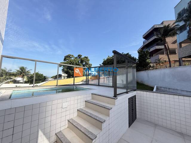 #1562 - Apartamento para Venda em Rio de Janeiro - RJ - 2
