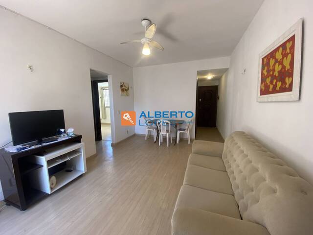 #1563 - Apartamento para Venda em Rio de Janeiro - RJ - 1