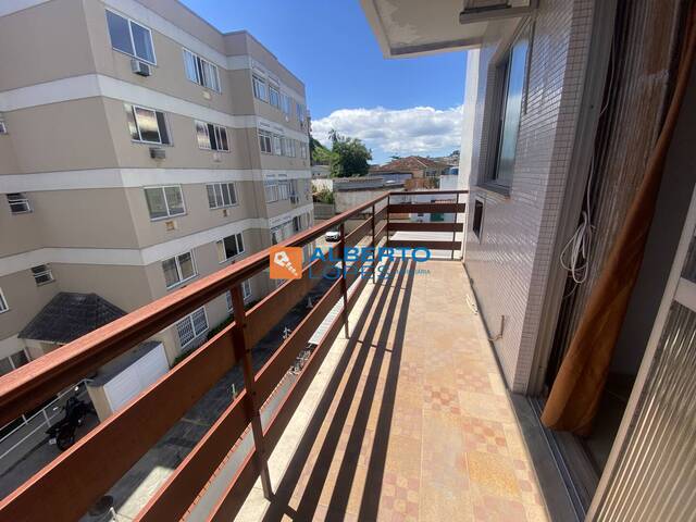 #1563 - Apartamento para Venda em Rio de Janeiro - RJ - 2