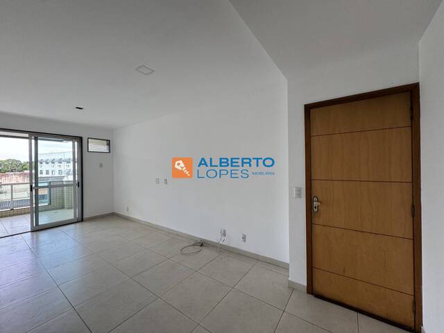 #1561 - Apartamento para Venda em Rio de Janeiro - RJ - 1