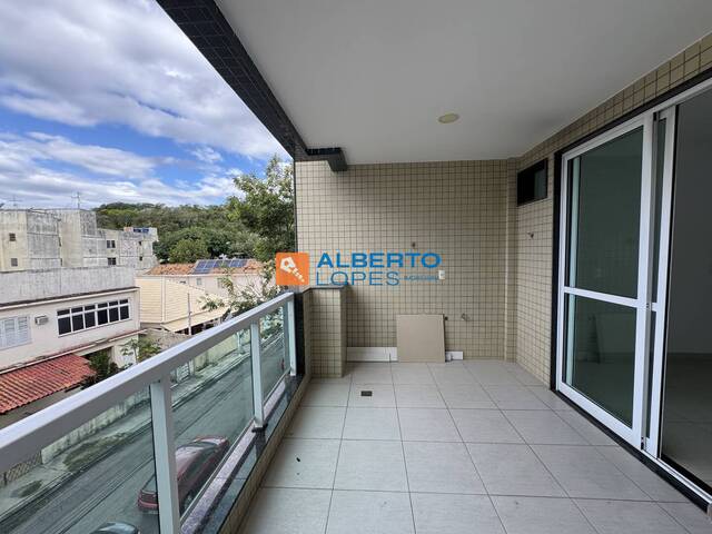 #1561 - Apartamento para Venda em Rio de Janeiro - RJ - 2