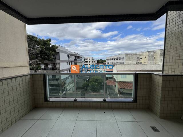 #1561 - Apartamento para Venda em Rio de Janeiro - RJ - 3