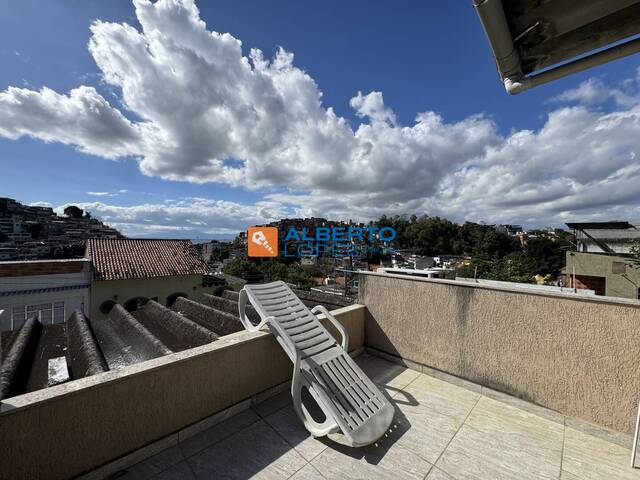 #1564 - Casa para Venda em Rio de Janeiro - RJ - 3