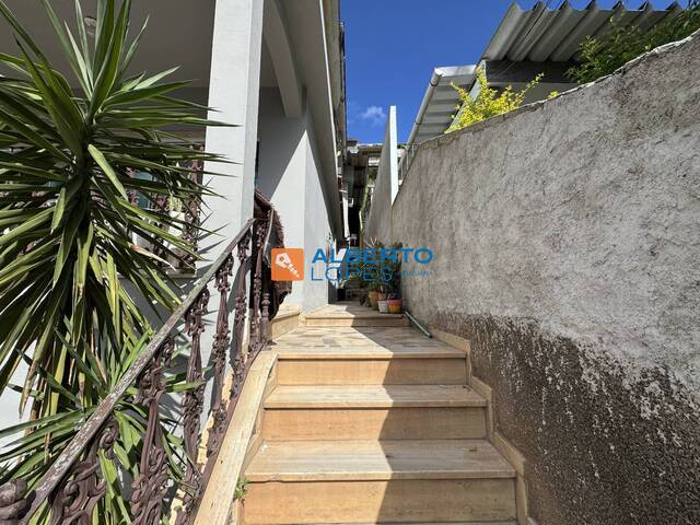 #1564 - Casa para Venda em Rio de Janeiro - RJ - 3