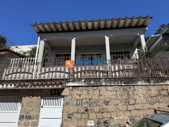 #1564 - Casa para Venda em Rio de Janeiro - RJ - 2