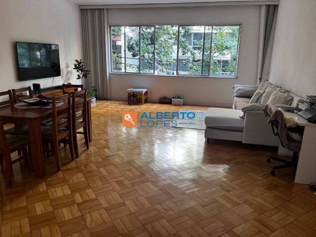 #1565 - Apartamento para Venda em Rio de Janeiro - RJ - 1