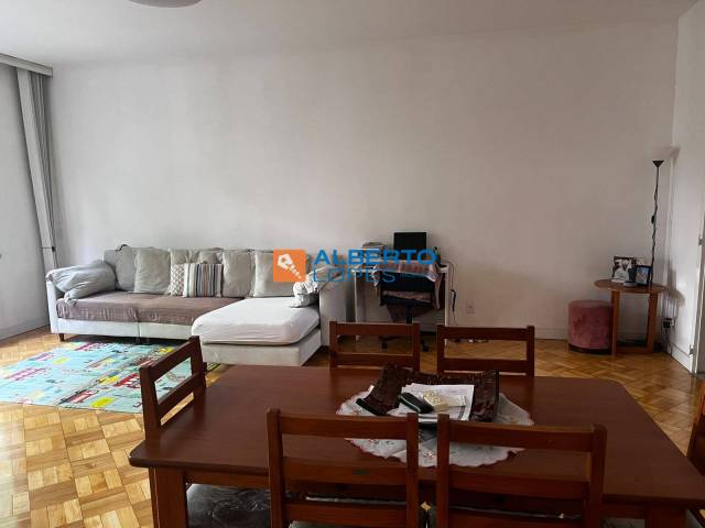 #1565 - Apartamento para Venda em Rio de Janeiro - RJ - 3