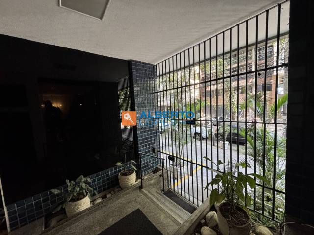 #1565 - Apartamento para Venda em Rio de Janeiro - RJ - 3