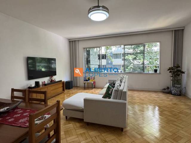 #1565 - Apartamento para Venda em Rio de Janeiro - RJ - 1