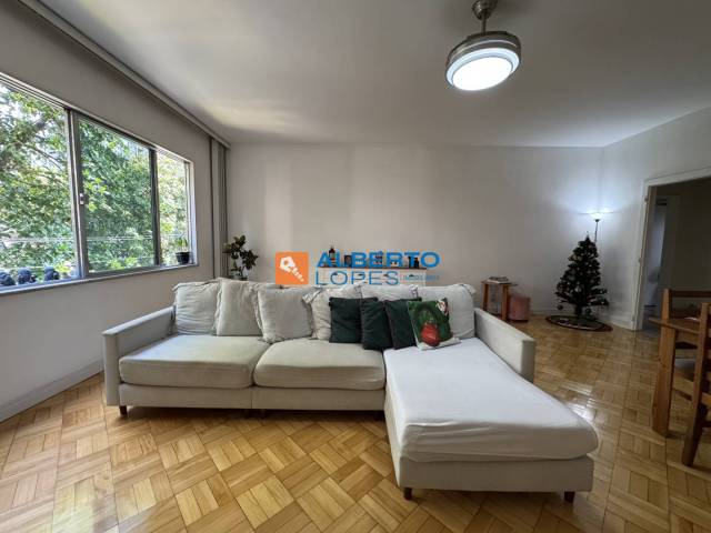 #1565 - Apartamento para Venda em Rio de Janeiro - RJ - 3