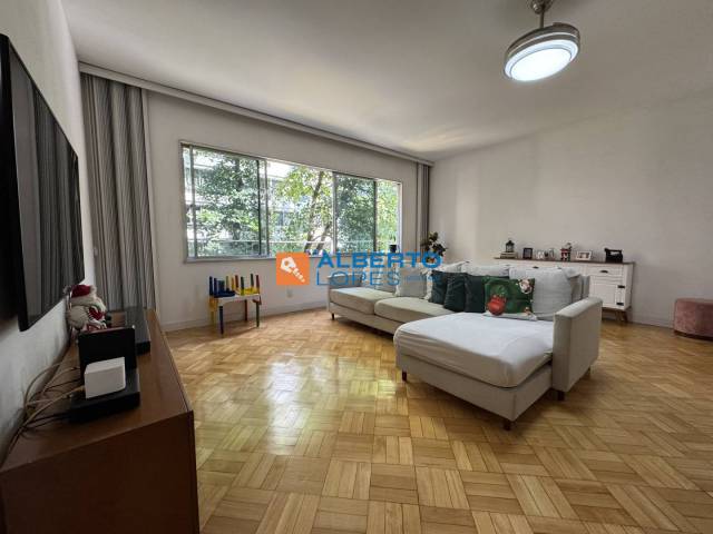 #1565 - Apartamento para Venda em Rio de Janeiro - RJ - 1