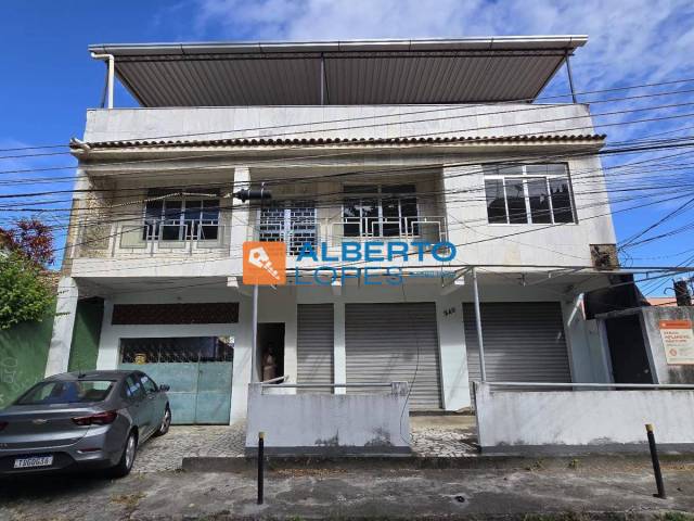Locação em Praia da Bandeira - Rio de Janeiro