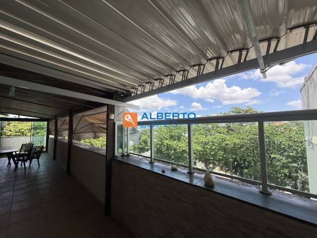 Locação em Jardim Guanabara - Rio de Janeiro